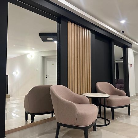 Hotel Cataleya Sabac Bagian luar foto