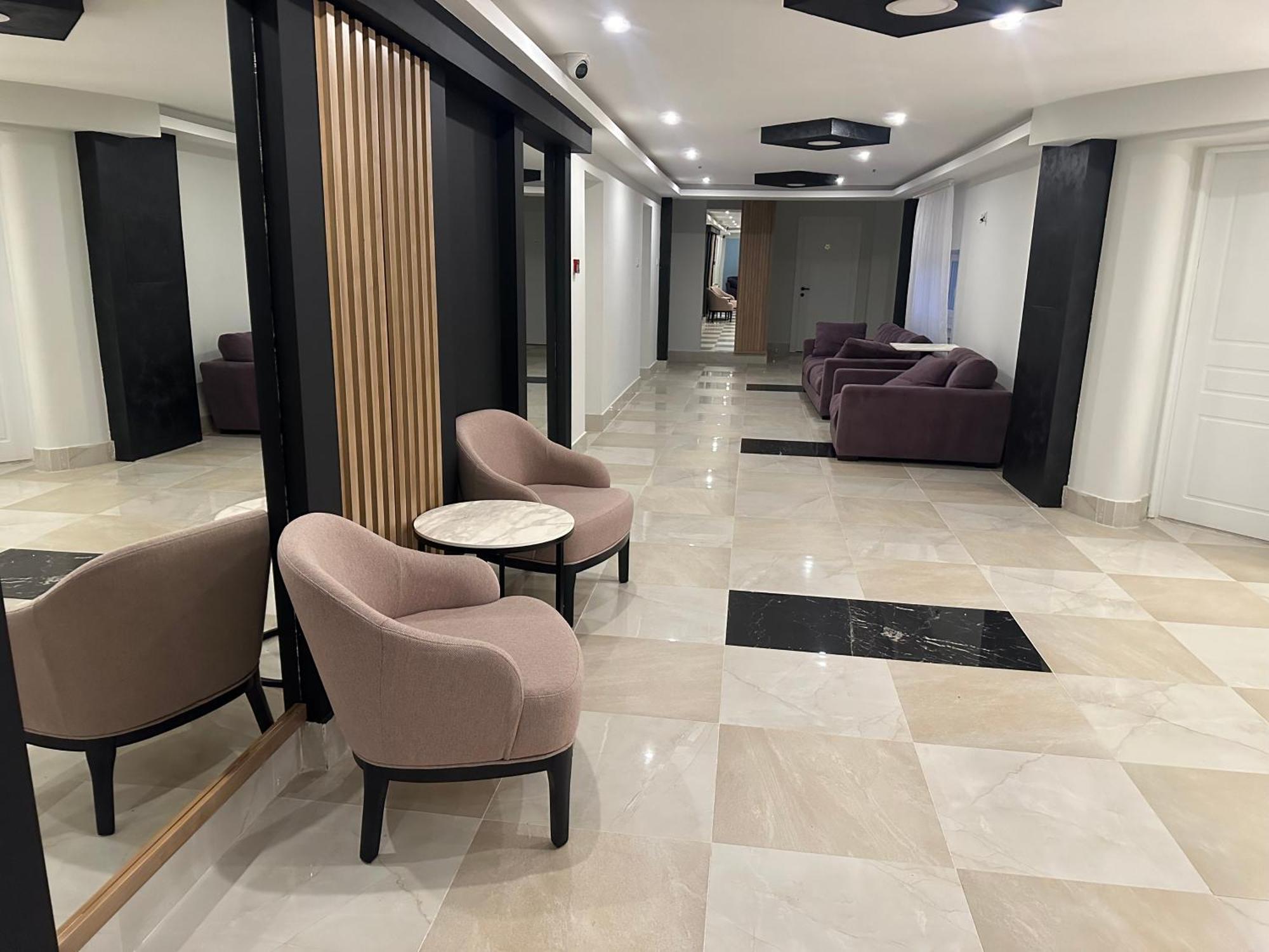 Hotel Cataleya Sabac Bagian luar foto