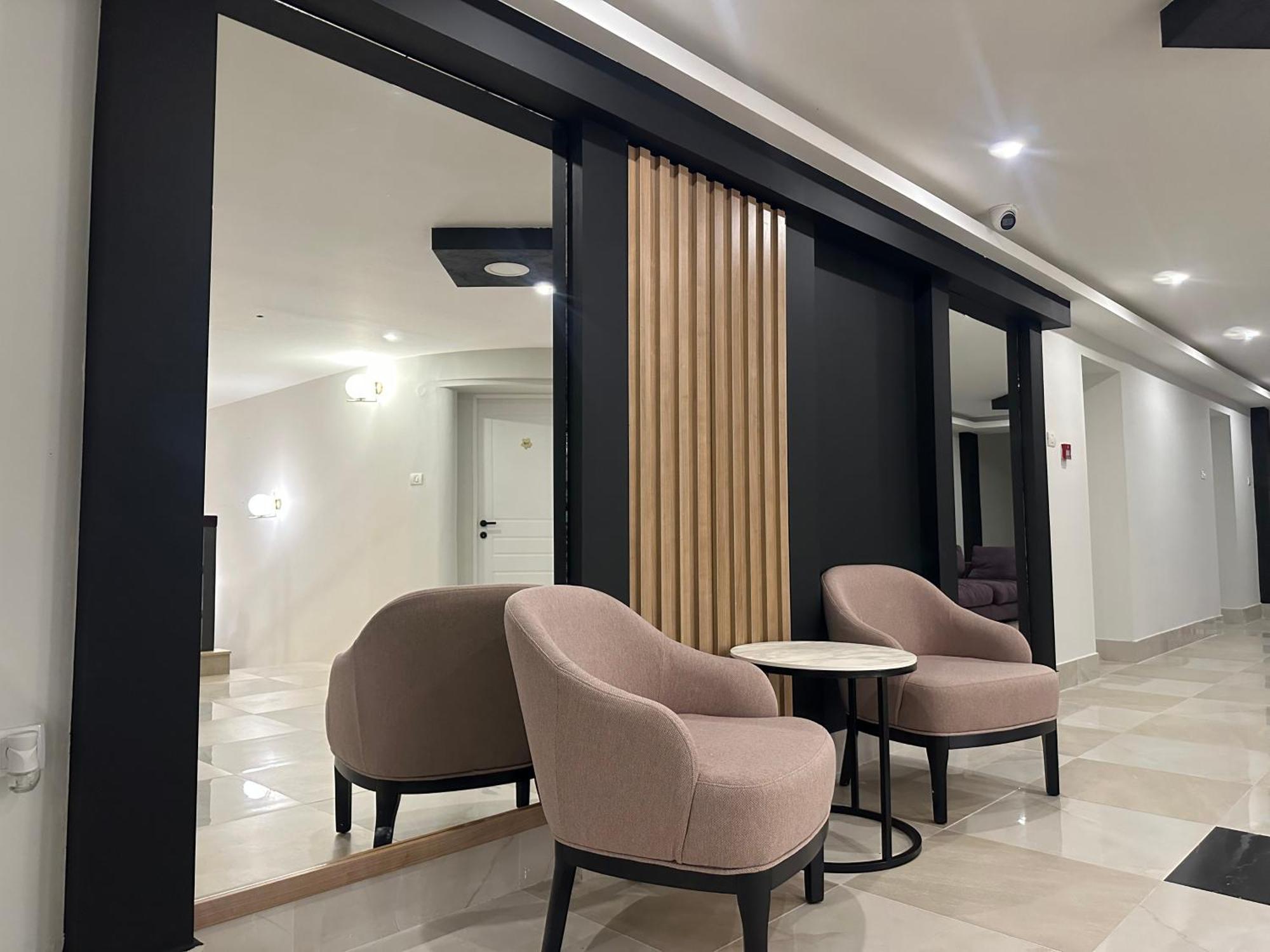 Hotel Cataleya Sabac Bagian luar foto