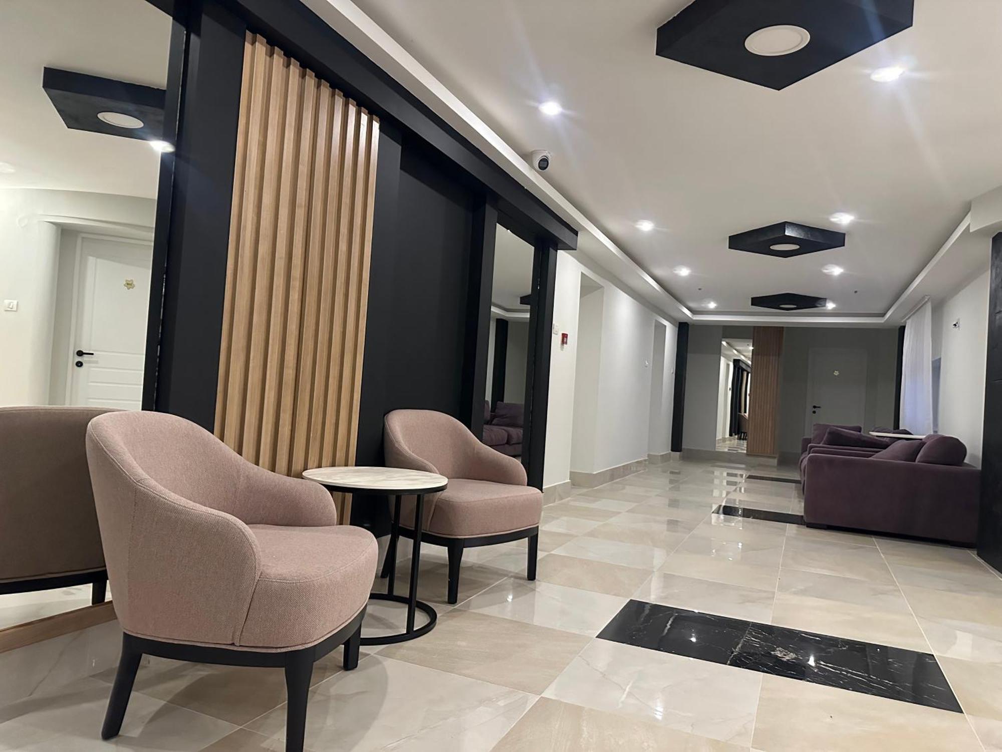 Hotel Cataleya Sabac Bagian luar foto