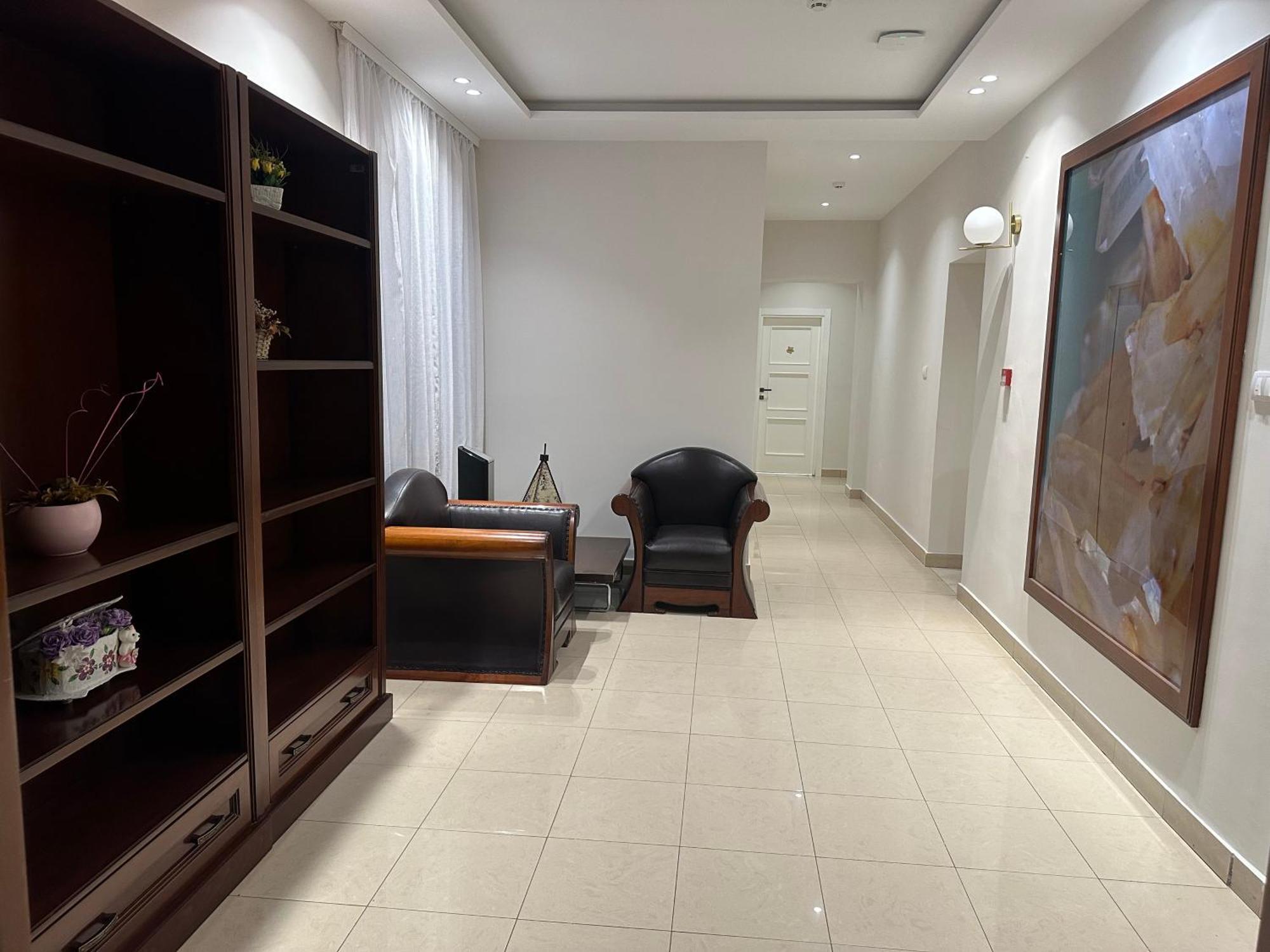 Hotel Cataleya Sabac Bagian luar foto