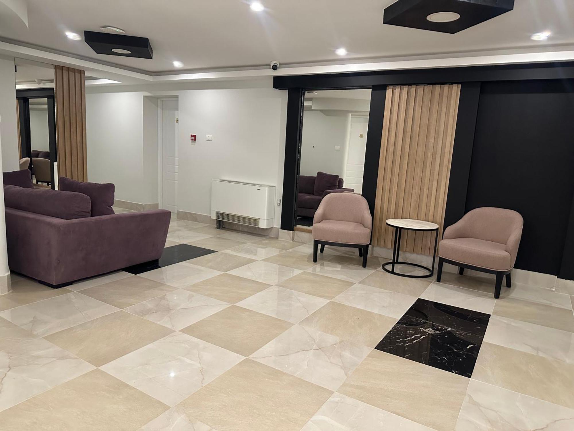 Hotel Cataleya Sabac Bagian luar foto