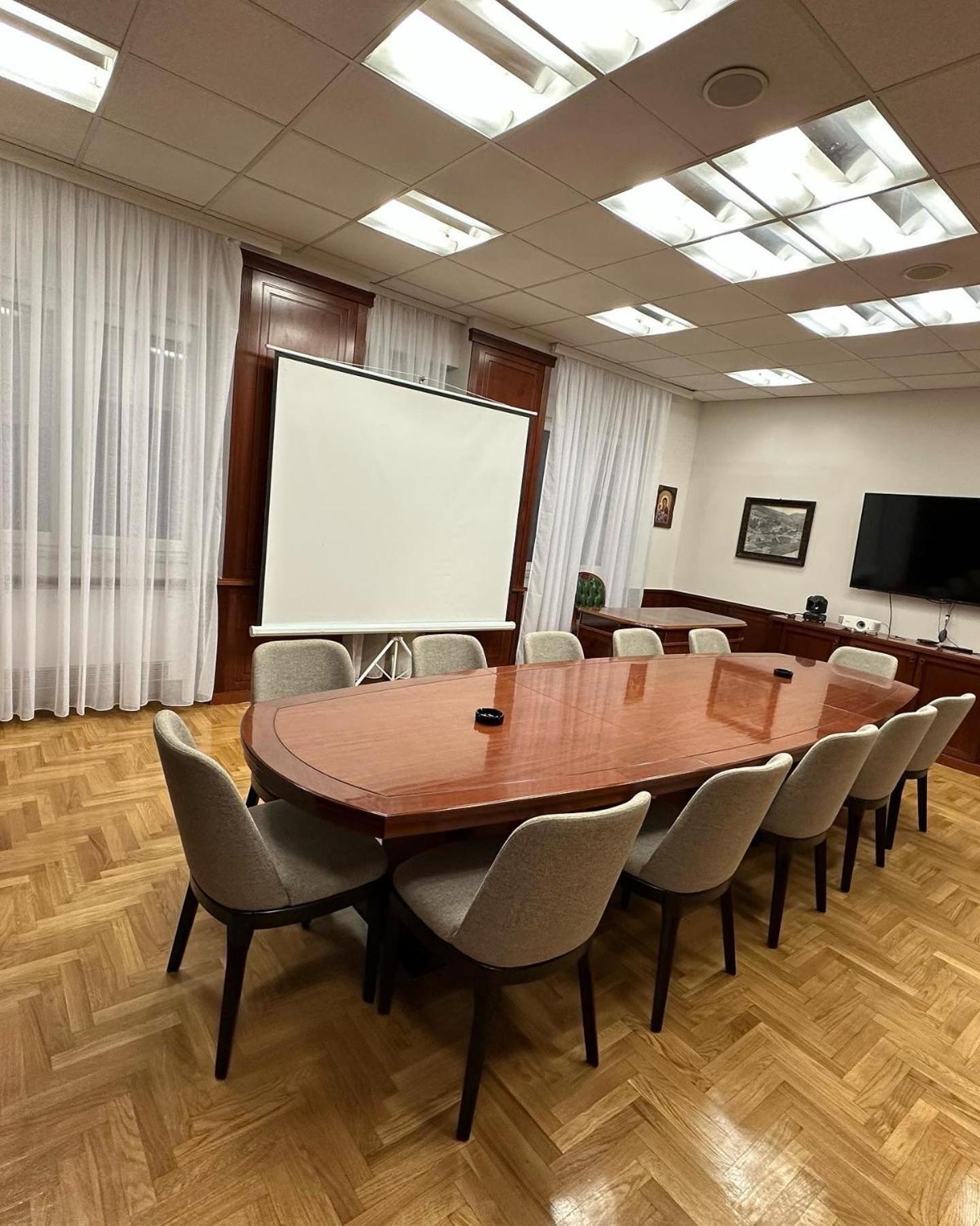 Hotel Cataleya Sabac Bagian luar foto