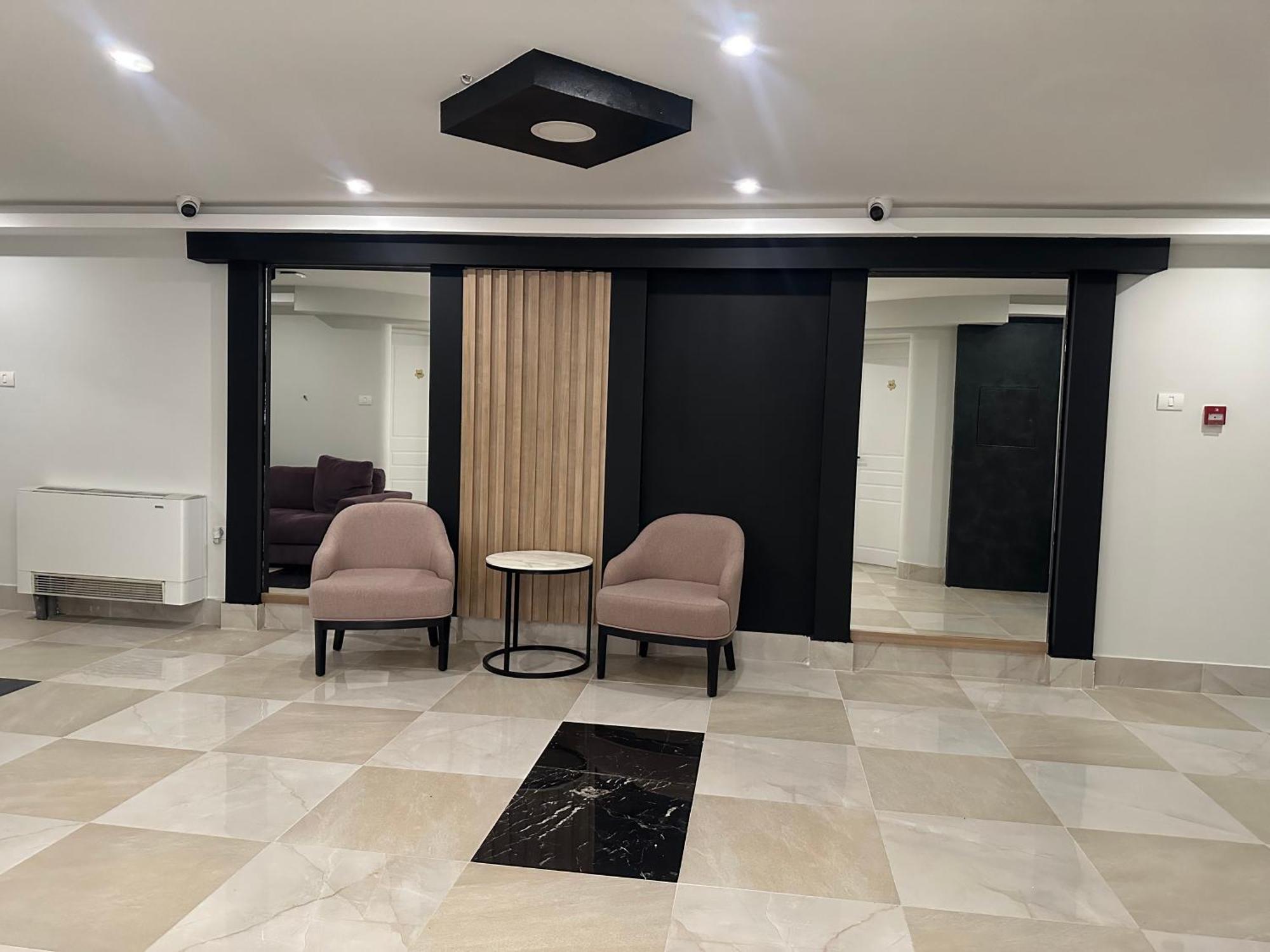 Hotel Cataleya Sabac Bagian luar foto