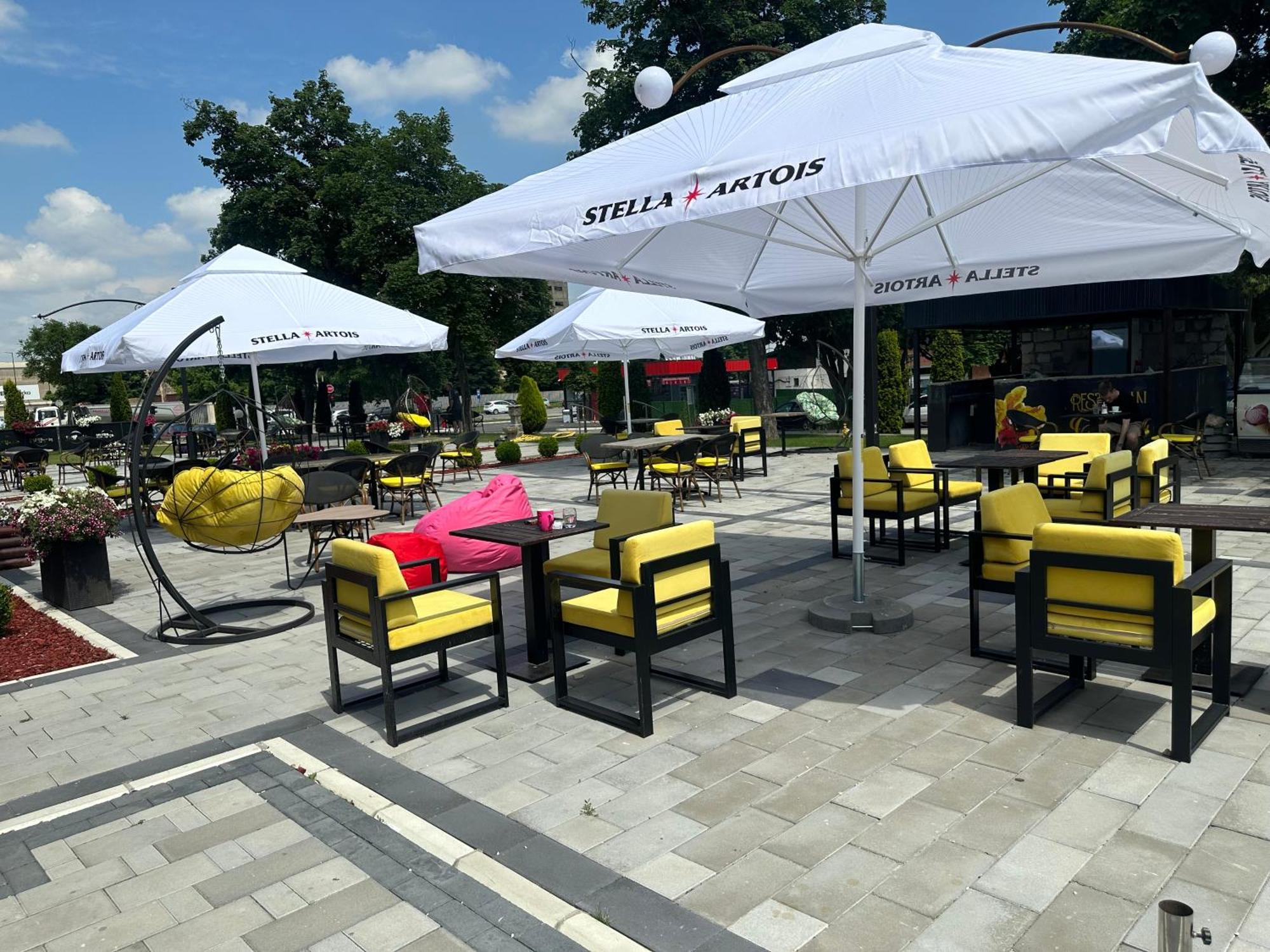 Hotel Cataleya Sabac Bagian luar foto