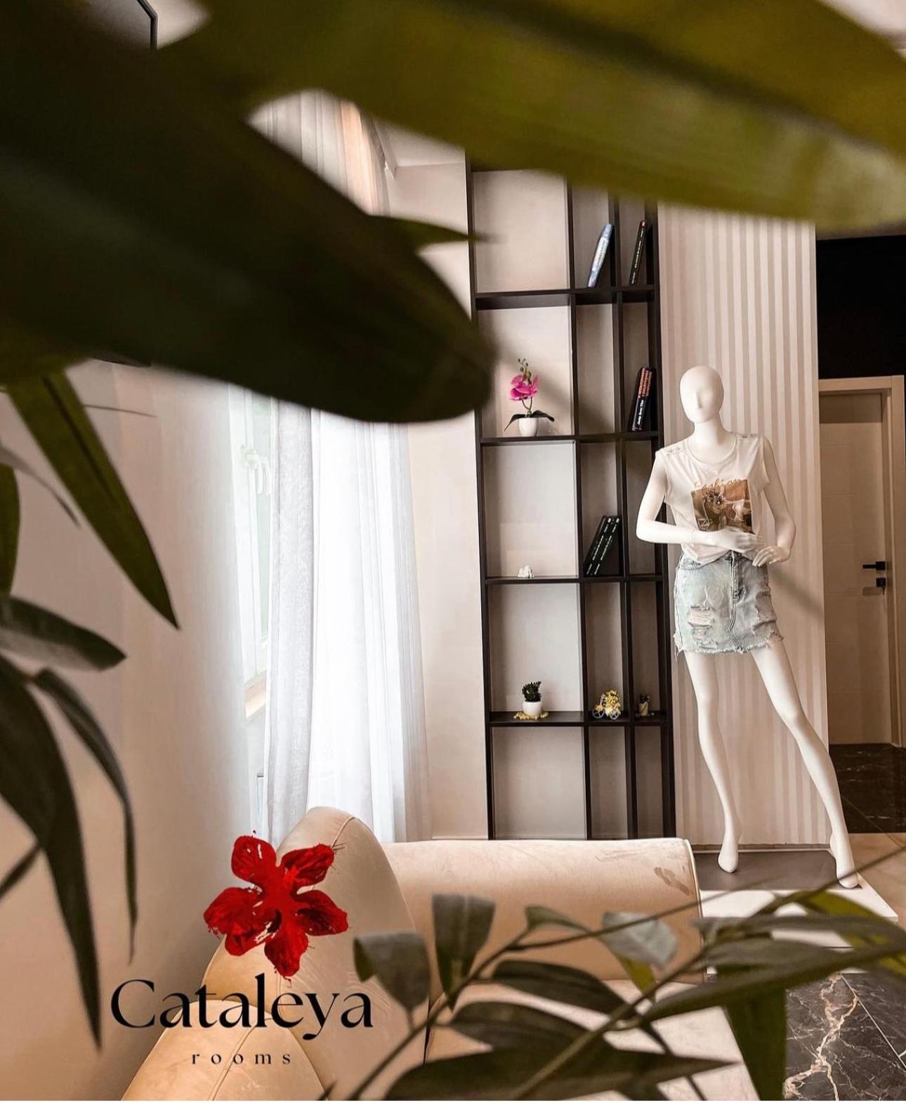 Hotel Cataleya Sabac Bagian luar foto